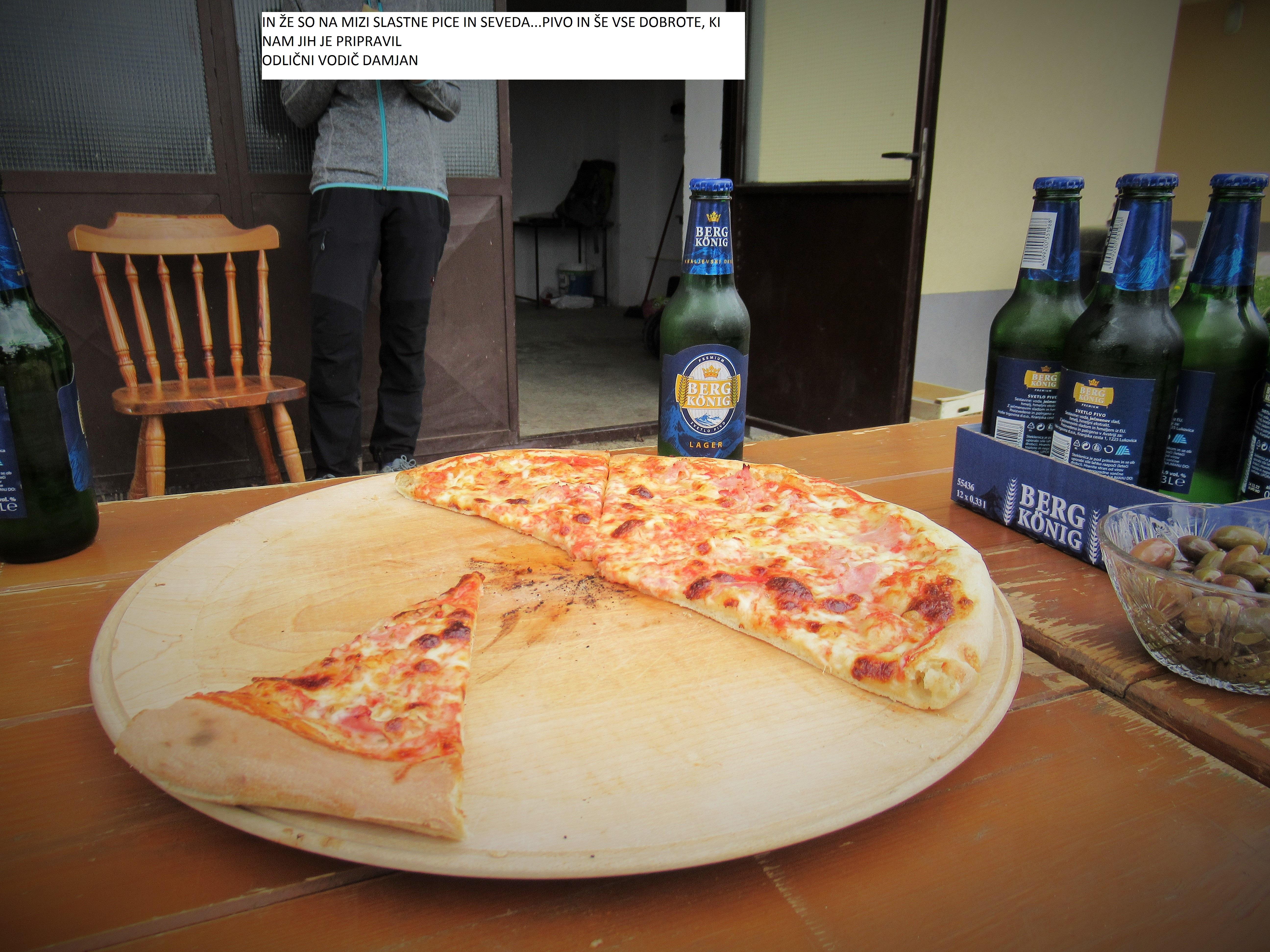 Škabrijel in Sv. Danijel